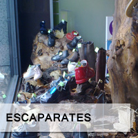 Escaparates