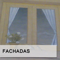 Fachadas