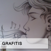 Grafitis