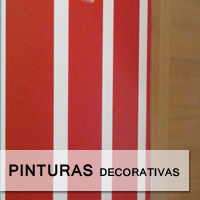 Pintura decorativa